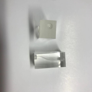 Modello di allenamento dentale a forma di <span class=keywords><strong>S</strong></span> endo Training block Student practice - Product Image 3