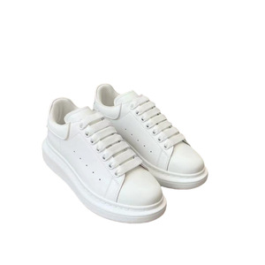 Scarpe di Design Alexander, Marca Rinomata, Fabbrica Cinese, Scarpe Casual Traspiranti da Passeggio per Uomo e Donna, Tomaia in Pelle Bovina, Suola in Gomma - Product Image 5