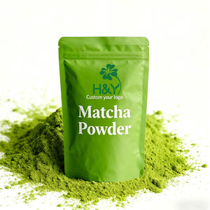 Healthway menyediakan bubuk Matcha tingkat baik Matcha hijau - Product Image 3