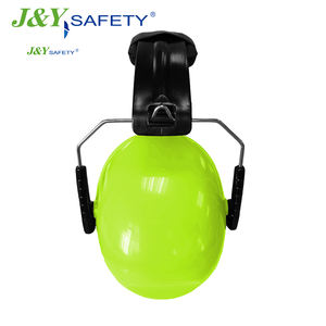 Casque anti-bruit certifié CE <span class=keywords><strong>ANSI</strong></span> AS/NZS 27dB pour tout-petits, enfants et bébés - Matériel ABS Réduction du bruit Protection auditive pour enfants - Product Image 5