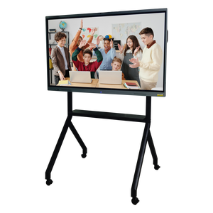 Brand New 65 Inch Interactive Flat-Panel Touch Points Whiteboard Spot Goods Interactive Board - Product Image 4