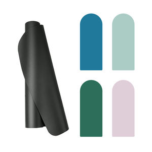 <span class=keywords><strong>Tapis</strong></span> <span class=keywords><strong>de</strong></span> yoga SHENGDE haut <span class=keywords><strong>de</strong></span> gamme, luxe, fitness, écologique, logo personnalisé, <span class=keywords><strong>professionnel</strong></span>, en cuir PU, en caoutchouc naturel - Product Image 2