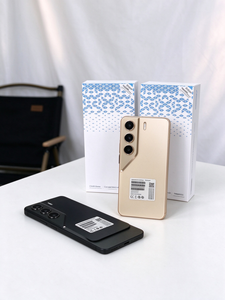 Camon 40 Pro Version Globale, Charge Rapide 65W, Appareil Photo IA, Écran Micro Courbé, Déverrouillage Facial et par Empreinte Digitale - Product Image 4