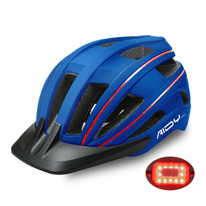 E-Bike Helm NTA 8776 Elektroroller Fahrradhelm für Erwachsene Jugendliche Teenager Nta-8776 Helm für <span class=keywords><strong>S</strong></span>-EPAC Fahrer Speed <span class=keywords><strong>Pedelec</strong></span> - Product Image 3
