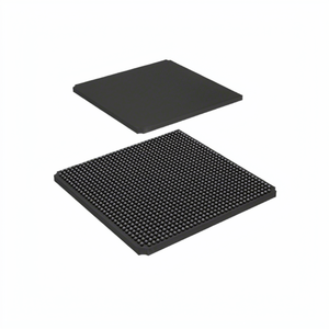 LFE2M70SE-6FN1152C 1152 BBGA Embedded Electronic Chips Component Manufacturer Channel - Product Image 1