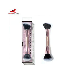 Pinceau de maquillage FENGFLY personnalisé avec logo, haute qualité, pour fond de teint, achat groupé à bas prix - Product Image 2