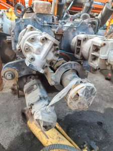 Applicable to the <b>transmission</b> assembly of Komatsu HD785 mining <b>truck</b> 561-15-72050 5611572050 - Product Image 5