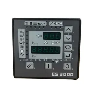 High quality replace Ingersoll Rand air compressor parts electronic controller panel 22128763