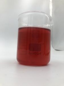 Poudre d'extrait de baies d'<span class=keywords><strong>aronia</strong></span>, poudre d'extrait de jus de fruit de chokeberry, anthocyanes 25% 4:1 10:1 20:1, soluble dans l'eau - Product Image 3