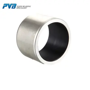 खुदाई बाल्टी पिन और bushings, बाल्टी पिन असर गाइड bushings