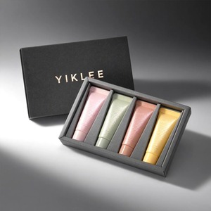 Tùy chỉnh Glossy Lip <span class=keywords><strong>Set</strong></span> hộp giấy rỗng hộp quà tặng cho Huyết thanh Balm chai mỹ phẩm make <span class=keywords><strong>up</strong></span> bao bì hộp chăm sóc da bao bì - Product Image 2