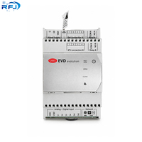 Controlador de Válvula de Expansión Electrónica Serie EVD Carel EVD0000E50 EVD0000E20 EVD0000E11 EVD0000E00 para Aire Acondicionado