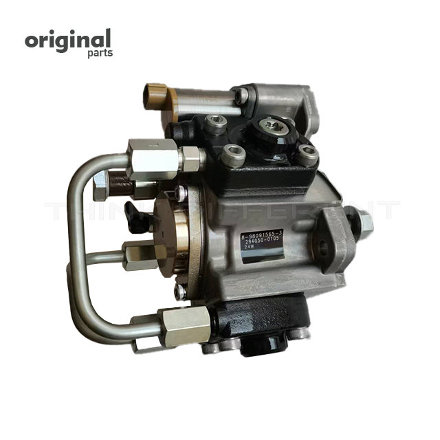 Jds-fuel Pump for Hitachi Excavators ZX 210 LC, ZX 250 LC, and ZX