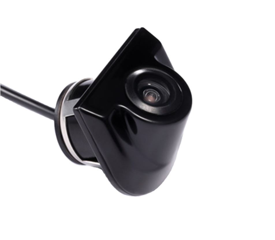 WMR-018 signal vidéo en blanc et noir