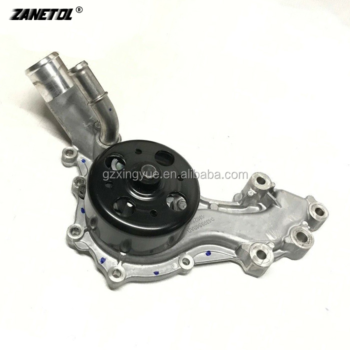 Water Pump for Dodge Grand Cherokee 2016-2017 - ZY-4893940AC