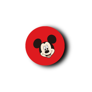 Enchufe de estallido personalizado de alta calidad, soporte de agarre de <span class=keywords><strong>dedo</strong></span> de Mickey de dibujos animados encantadores, venta al por mayor, enchufes de Papas para teléfono, accesorios ajustables - Product Image 5