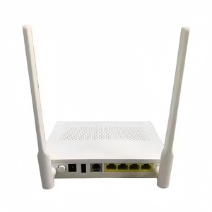 Mejor Precio Original Eg8141a5 GPON ONU 4LAN 1Voz 2 Antenas WiFi USB Banda Única ONT para Equipo de Fibra Firmware en Inglés Nuevo - Product Image 1