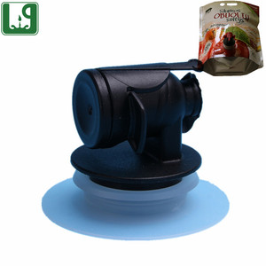 Nuevos productos calientes <span class=keywords><strong>vino</strong></span> bolsa Caño babero grifo con gran precio - Product Image 6