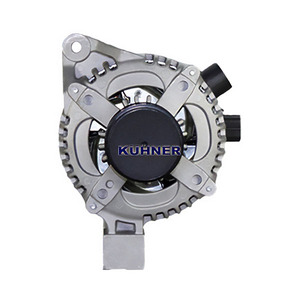 ไดชาร์จที่ใช้ร่วมกันได้กับรถยนต์ VOLVO C70 II 2.4 i เบนซิน (กำลัง: 125 กิโลวัตต์, แรงม้า: 170) ตั้งแต่ปี 03-2006 ถึง 10-2009 ยี่ห้อ DENSO รุ่น 553333RID ของใหม่ - Product Image 1