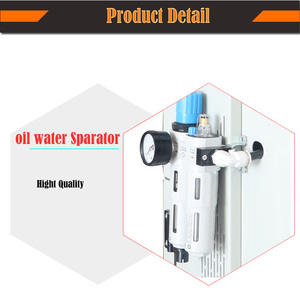 Equipo esencial de reparación de carrocerías, sistema de lijado en seco sin polvo para reparación de colisiones de automóviles - Product Image 5