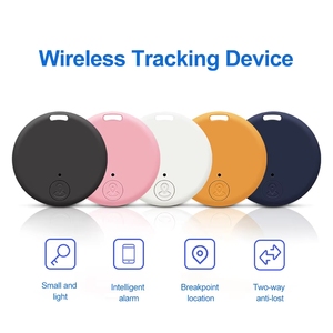 Mini traceur GPS étanche pour animaux <span class=keywords><strong>de</strong></span> compagnie, longue durée <span class=keywords><strong>de</strong></span> <span class=keywords><strong>vie</strong></span> <span class=keywords><strong>de</strong></span> la batterie, localisateur <span class=keywords><strong>de</strong></span> <span class=keywords><strong>chien</strong></span>, chat, clé, anti-perte, balise <span class=keywords><strong>de</strong></span> localisation - Product Image 6