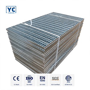 Caillebotis galvanisé pour ponceau routier – Couvercle et plaque <span class=keywords><strong>de</strong></span> drainage, OEM <span class=keywords><strong>en</strong></span> vrac - Product Image 1
