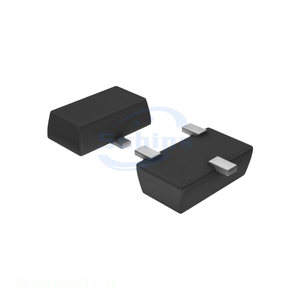 3-SSFP 5LN01SS-TL-H Transistors Buy Electronics Components Online Manufacturer Channel - Product Image 1