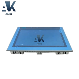 En Stock 6AV2 124-0MC01-0AX0 Pantalla Táctil TP1200 Panel de Control Comfort 6AV2124-0MC01-0AX0 HMI 3RT10541AP36 - Product Image 1