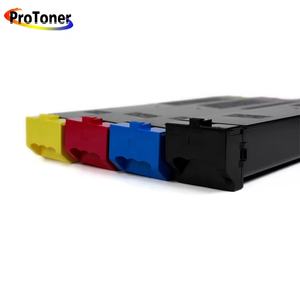 Cartucho de Tóner Compatible al por Mayor de Fábrica SF25 SF-S25 para Fotocopiadora Sharp SF-S251 SF 25 S251 <span class=keywords><strong>251</strong></span>, Cartuchos de Tóner de Color - Product Image 2
