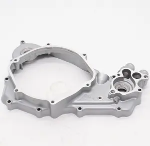 Brand New Right Side Crankcase Cover for 1990-2001 Honda CR500R 2-Stroke OE 11340-MAC-670