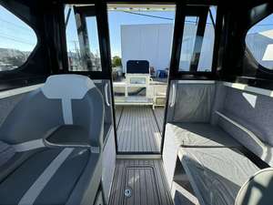 <span class=keywords><strong>Bateau</strong></span> <span class=keywords><strong>de</strong></span> pêche en aluminium Gospel Chine Haute qualité avec cabine Profisher Boats Real Factory Offre Spéciale en Australie États-Unis Thaïlande - Product Image 5