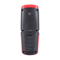 Portable GT8907 Anemometer Precision Measuring & Analyzing Instrument