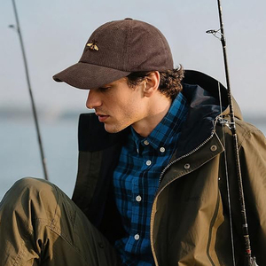 หมวกเบสบอลปักลาย<span class=keywords><strong>ผึ้ง</strong></span>6แผงสำหรับผู้ชายผู้หญิงหมวกเบสบอลผ้าลูกฟูกสไตล์วินเทจย้อนยุคใส่กลางแจ้งกีฬาอย่างเป็นทางการ - Product Image 5