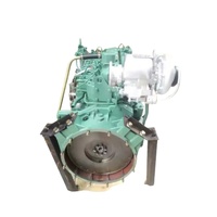 Moteur diesel CA6DLD-260E5 testé à 100 % en direct d'usine pour camions FAW Jiefang et équipements miniers en Chine