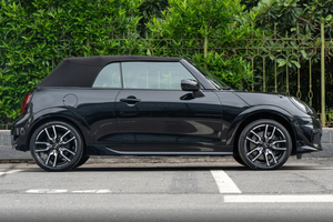 <span class=keywords><strong>MINI</strong></span> Cooper S <span class=keywords><strong>Cabrio</strong></span> 2.0T Turbo Convertible 204HP Premium 2026, Auto Deportivo de Gasolina de 2 Puertas para Exportación - Product Image 3