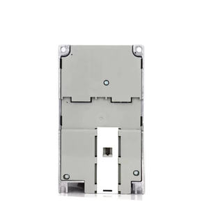 มอเตอร์ AC แบบปรับความเร็วได้ 220V 1.5kw 1500w พร้อมตัวแปลงควบคุมความเร็วเฟสเดียว อินเวอร์เตอร์ความถี่ 220 โวลต์ รุ่น VFD015E21A - Product Image 4