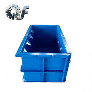 Moule à briques en ciment <span class=keywords><strong>Lego</strong></span>, construire des murs rapides sans ciment, bloc en acier et <span class=keywords><strong>béton</strong></span> pour le Vietnam, le Nigéria, l'Éthiopie - Product Image 1