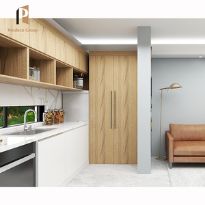 Kitchen Cabinet Modular Kitchen Wardrobe Cabinet Wall Mount Kitchen Cabinet