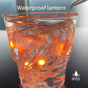 Thông minh <span class=keywords><strong>RGB</strong></span> <span class=keywords><strong>pixel</strong></span> đèn kỳ nghỉ-5V kỹ thuật số 15 nút/M, 16 presetmodes cho lò sưởi mantel & cửa sổ trang trí - Product Image 3