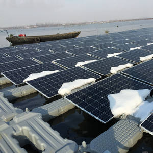 ソーラーパネル160w 150wシャープ18vソーラーパネル120w - Product Image 5