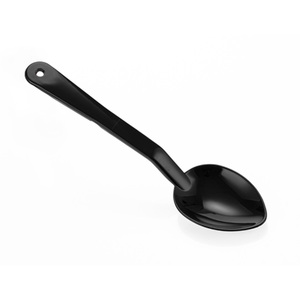 Cuillère de service à riz solide en plastique Cuillere de service Cuillere de Service Cuchara de Servir Cucchiaio in Servizio - Product Image 5