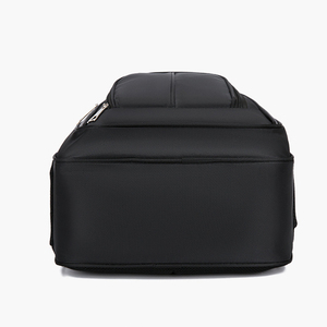 Wholesale High Quality Large Capacity Backpack Smart Usb Laptop Bag Waterproof Travel School Bag For Men Custom Logo College Bag - Product Image 6