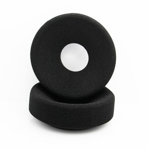 Almohadillas de Repuesto para Auriculares Grado PS1000 GS1000i RS1i RS2i, Esponja de Espuma Rígida de Alta Densidad, Cómodas y con Aislamiento de Ruido - Product Image 4