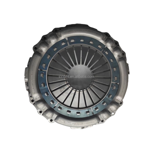 Kit de embrague de camión resistente Disco de embrague 3483 000 348 para <span class=keywords><strong>Eurotruck</strong></span> - Product Image 1