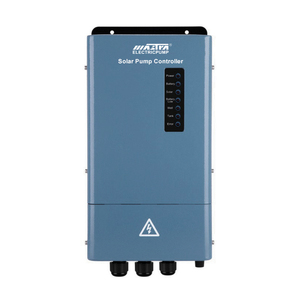 Farmland Solar Pumping System Energy Efficient Solar Powered Water <b>Pump</b> for Agricultural Irrigation - Product Image 3