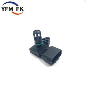 สวิตช์ไฮดรอลิก YFM FK สำหรับรถขุดตีนตะขาบ อะไหล่พลาสติกใหม่ หมายเลขอะไหล่ 5698456 2897333 4921322 4903286 4921323 4903285 - Product Image 2