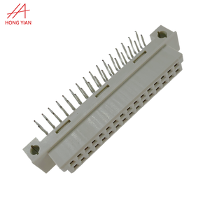 Connettore verticale 96 POS 2.54mm 348 330 maschio DIN 41612 connettore PCB 30Pin - Product Image 6