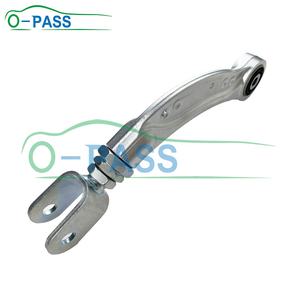 Brazo de control superior de Camber ajustable trasero OPASS para <span class=keywords><strong>Alfa</strong></span> <span class=keywords><strong>Romeo</strong></span> Giulia Stelvio 952 949 2016- 68315216AA - Product Image 2