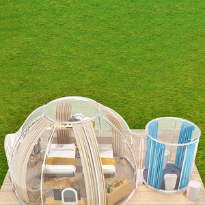 <span class=keywords><strong>Maisons</strong></span> préfabriquées de luxe de 3 chambres à coucher <span class=keywords><strong>Maisons</strong></span> en conteneur extensible de style moderne pour terrains inutilisés ou parcs d'appartements ou d'hôtels - Product Image 4