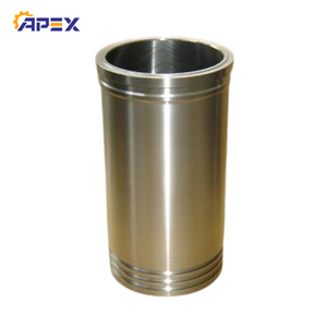 ปลอกสูบ APEX 110-5800 2P8889 สำหรับรถตักล้อยาง 950 950B 950C 950D 966C 966D 966F รถดันดิน D6C D6D D6G เครื่องยนต์ 3306 3304 - Product Image 1